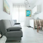 La Casa Di Nunu E Iole Apartment Quartu Sant'Elena