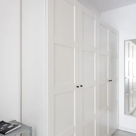 Appartement La Casa Di Nunu E Iole *