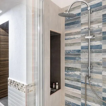 Appartement La Casa Di Nunu E Iole *