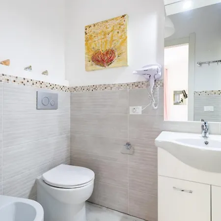 La Casa Di Nunu E Iole Appartement Quartu SantʼElena