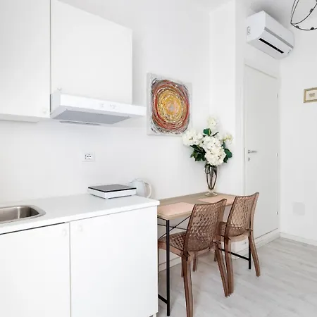 La Casa Di Nunù E Iole Appartement Quartu SantʼElena