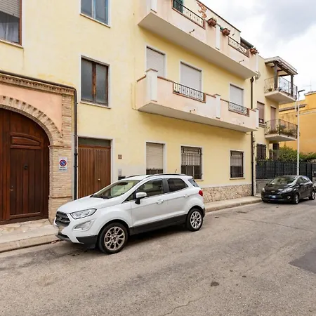 Appartement La Casa Di Nunù E Iole Quartu SantʼElena