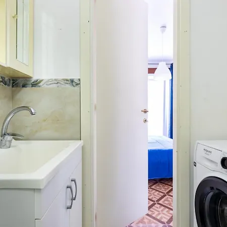 Appartement La Casa Di Nunù E Iole Quartu SantʼElena