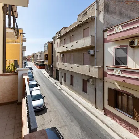 La Casa Di Nunù E Iole *