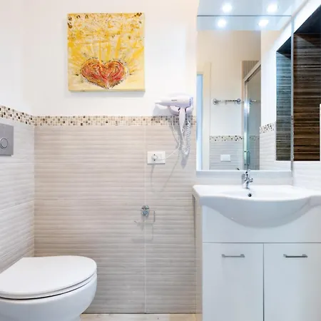 Appartement La Casa Di Nunù E Iole *