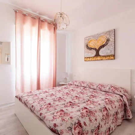 La Casa Di Nunu E Iole Apartment Quartu Sant'Elena