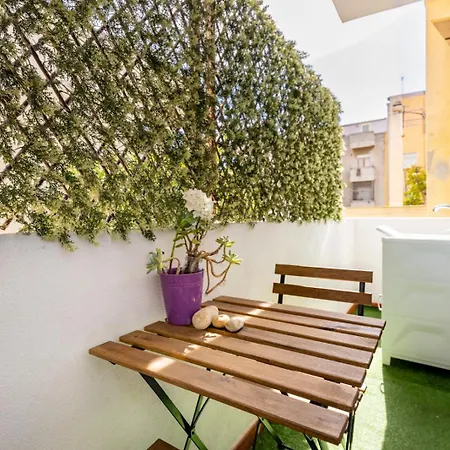 La Casa Di Nunu E Iole