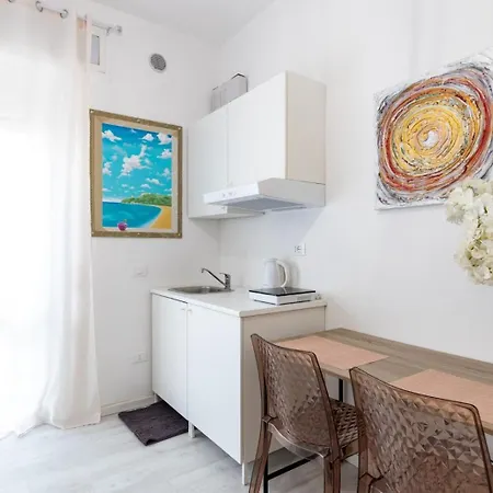 La Casa Di Nunu E Iole