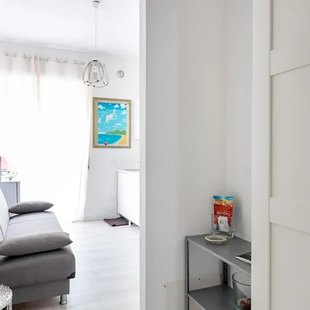 La Casa Di Nunu E Iole 아파트 *