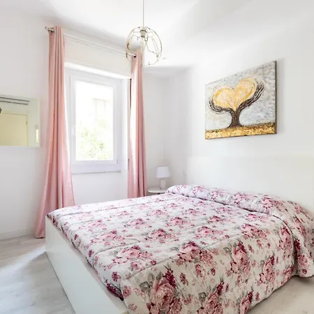 La Casa Di Nunu E Iole 아파트 *