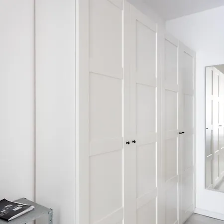 La Casa Di Nunu E Iole 콰르투 산텔레나