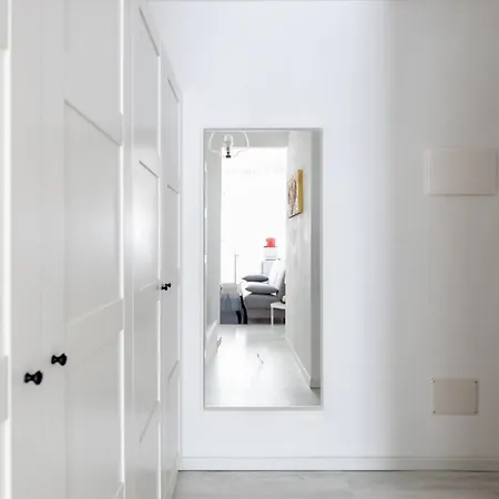 La Casa Di Nunu E Iole 아파트