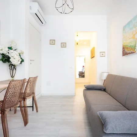 La Casa Di Nunu E Iole 아파트 *