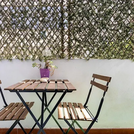 La Casa Di Nunu E Iole 아파트 콰르투 산텔레나