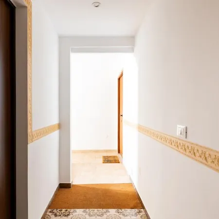 La Casa Di Nunu E Iole 아파트 콰르투 산텔레나