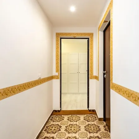 La Casa Di Nunu E Iole * 콰르투 산텔레나