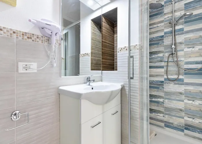 La Casa Di Nunu E Iole